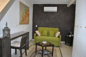 Le Ryad Boutique Hotel : photos des chambres
