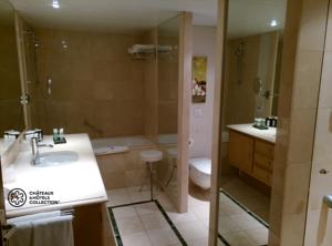 Villa Duflot Chateaux & Hotels Collection : photos des chambres