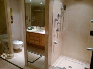 Villa Duflot Chateaux & Hotels Collection : photos des chambres