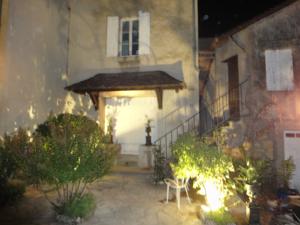 Hebergement La Maison : independance&autonomie : photos des chambres