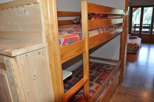 Appartement Residence Les Balcons du Charvin : photos des chambres