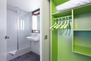 Hotel Campanile Versailles Buc : photos des chambres