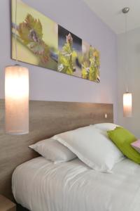 Hotel Les Chambres de l'Ady : photos des chambres