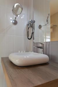 Hotel Les Chambres de l'Ady : photos des chambres