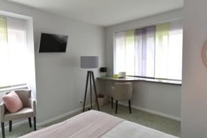 Hotel Les Chambres de l'Ady : photos des chambres