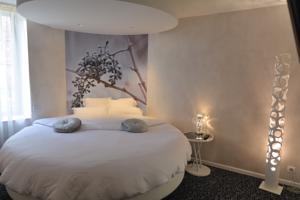 Hotel Les Chambres de l'Ady : photos des chambres