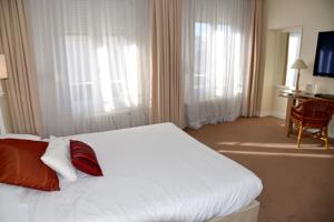 Hotel Chantecler : Suite Junior
