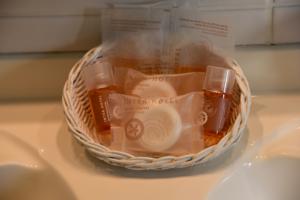 Hotel Chantecler : photos des chambres