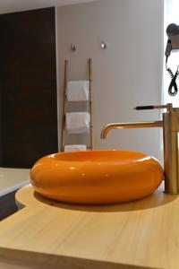 Hotel Les Chambres de l'Ady : photos des chambres