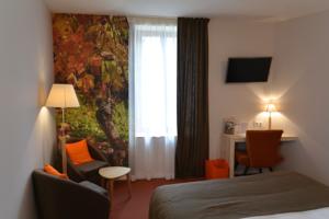 Hotel Les Chambres de l'Ady : photos des chambres