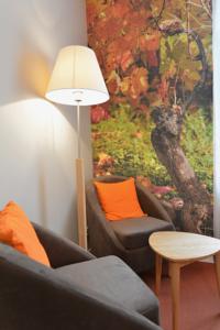 Hotel Les Chambres de l'Ady : photos des chambres