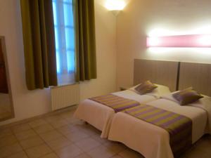 Hotel La Taverne : photos des chambres