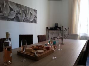Appartement 16 Avenue Marechal Gallieni : photos des chambres
