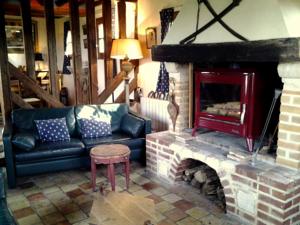 Hebergement Gites de la Chesnee : photos des chambres