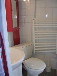 Hebergement Gites de la Chesnee : photos des chambres