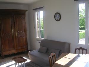 Hebergement Gites de la Chesnee : photos des chambres