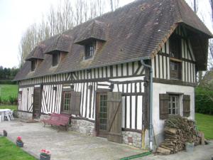 Hebergement Gites de la Chesnee : photos des chambres