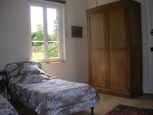 Hebergement Gites de la Chesnee : photos des chambres