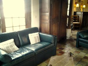 Hebergement Gites de la Chesnee : photos des chambres
