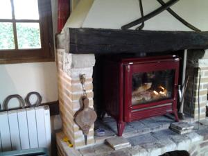 Hebergement Gites de la Chesnee : photos des chambres