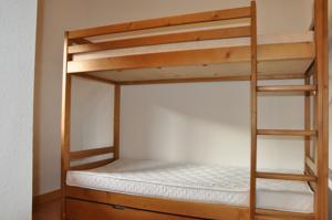 Appartement Les Chalets Des Evettes : photos des chambres