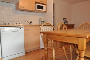 Appartement Les Chalets Des Evettes : photos des chambres