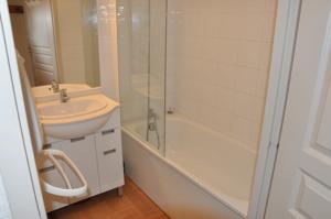 Appartement Les Chalets Des Evettes : photos des chambres