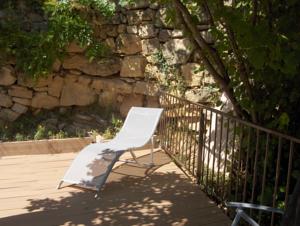 Appartement Le Coin des Poetes : photos des chambres