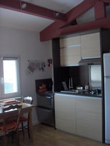Appartement Le Coin des Poetes : photos des chambres