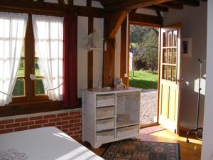 Hebergement B&B Clos DeValpierre : photos des chambres
