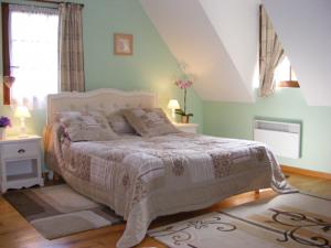 Hebergement B&B Clos DeValpierre : photos des chambres
