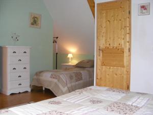 Hebergement B&B Clos DeValpierre : photos des chambres