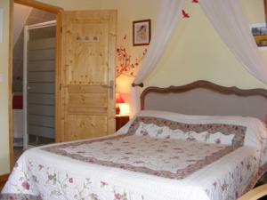 Hebergement B&B Clos DeValpierre : photos des chambres
