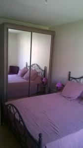 Chambres d'hotes/B&B Gite de l'Aujon : Maison 3 Chambres