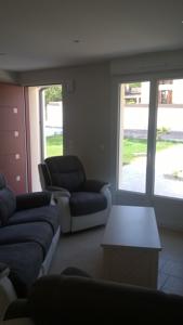 Chambres d'hotes/B&B Gite de l'Aujon : photos des chambres