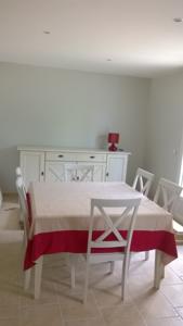 Chambres d'hotes/B&B Gite de l'Aujon : photos des chambres