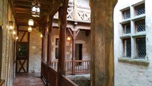 Chambres d'hotes/B&B La Maison Bakea : photos des chambres