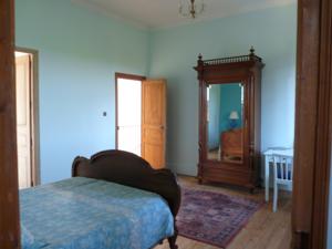Hebergement Chateau la Bouriette : photos des chambres