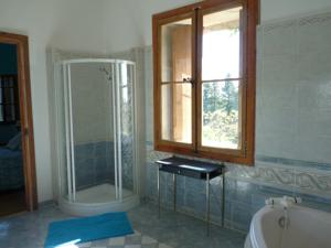 Hebergement Chateau la Bouriette : photos des chambres