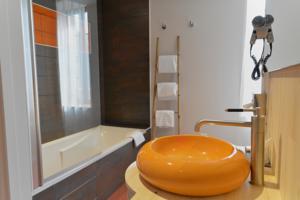 Hotel Les Chambres de l'Ady : photos des chambres