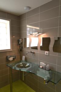 Hotel Les Chambres de l'Ady : Chambre Double Supérieure