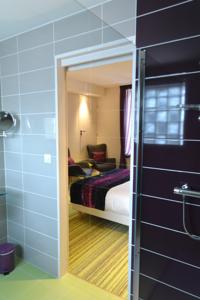 Hotel Les Chambres de l'Ady : photos des chambres