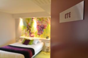 Hotel Les Chambres de l'Ady : photos des chambres