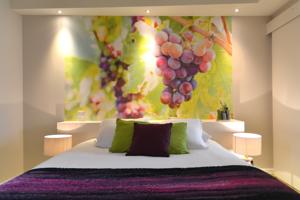 Hotel Les Chambres de l'Ady : photos des chambres