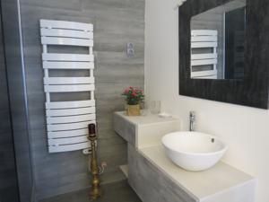 Chambres d'hotes/B&B Le Jardin : photos des chambres