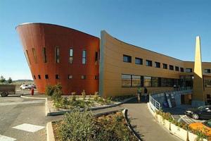 Hotel The Originals Millau Sud (ex P'tit-Dej Hotel) : photos des chambres