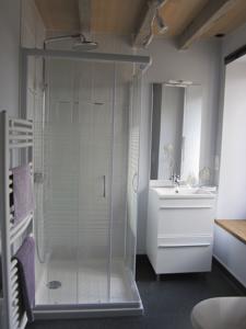 Hebergement Moulin De Petoulle : photos des chambres