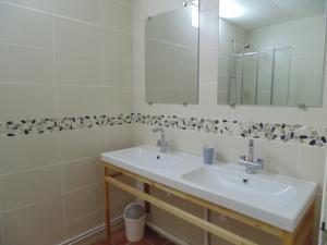 Appartement Agde Apartment Rue Louis Bages : photos des chambres