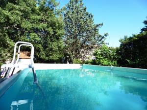 Chambres d'hotes/B&B Le Portel des Arnaud : photos des chambres
