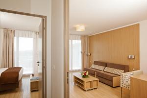 Hebergement Residhome Carrieres La Defense : Appartement 1 Chambre